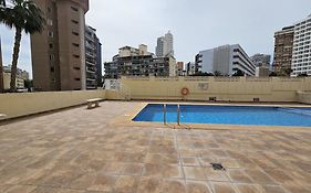 Apartamento Zeus 14 If Benidorm