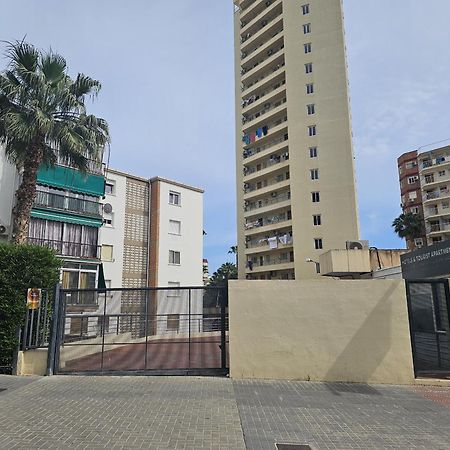 Apartamento Zeus 14 If Benidorm Exterior photo