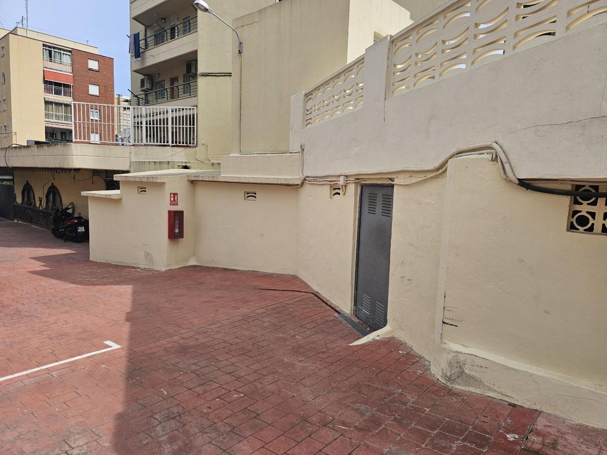 Apartamento Zeus 14 If Benidorm Exterior photo