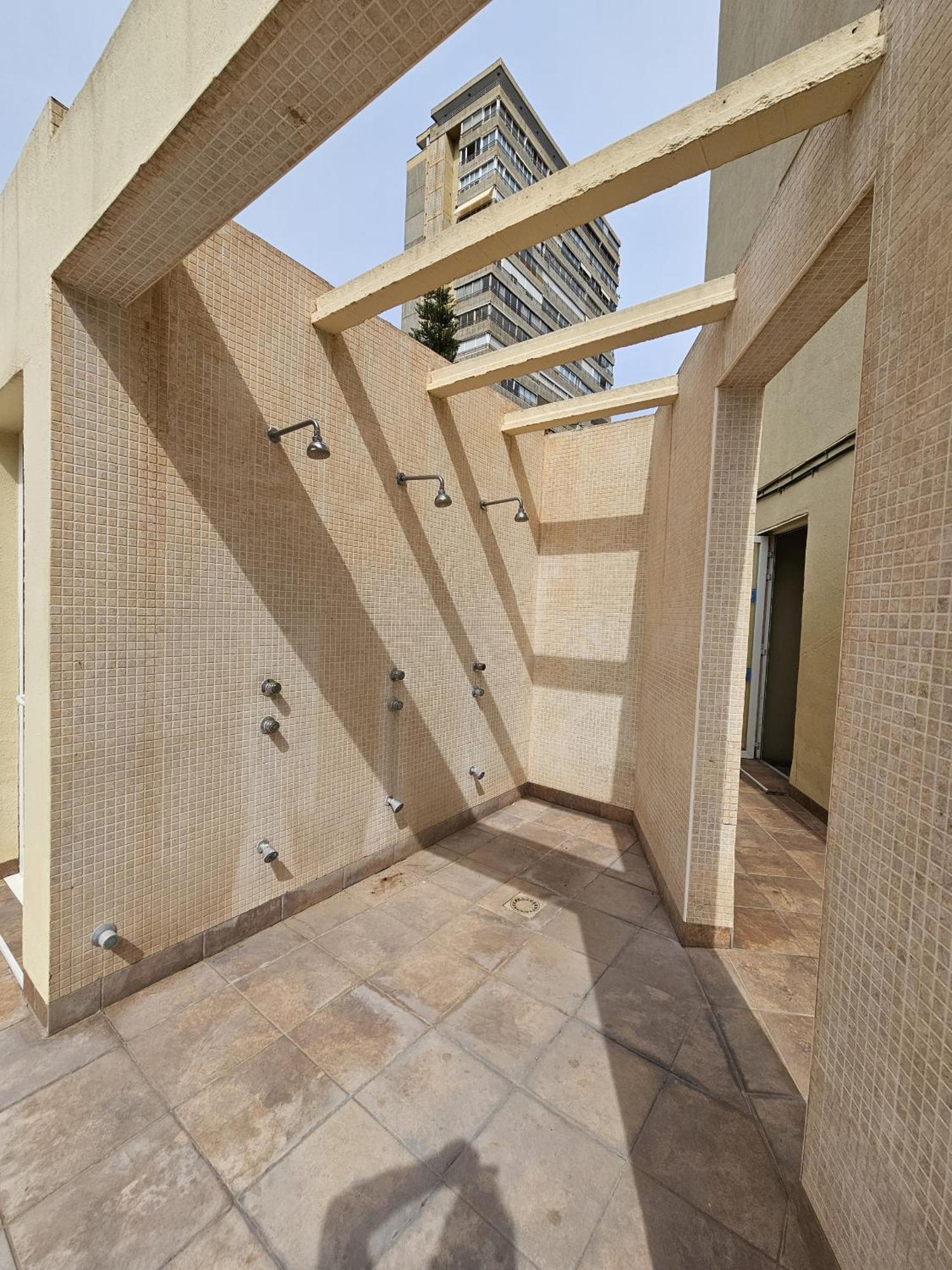 Apartamento Zeus 14 If Benidorm Exterior photo
