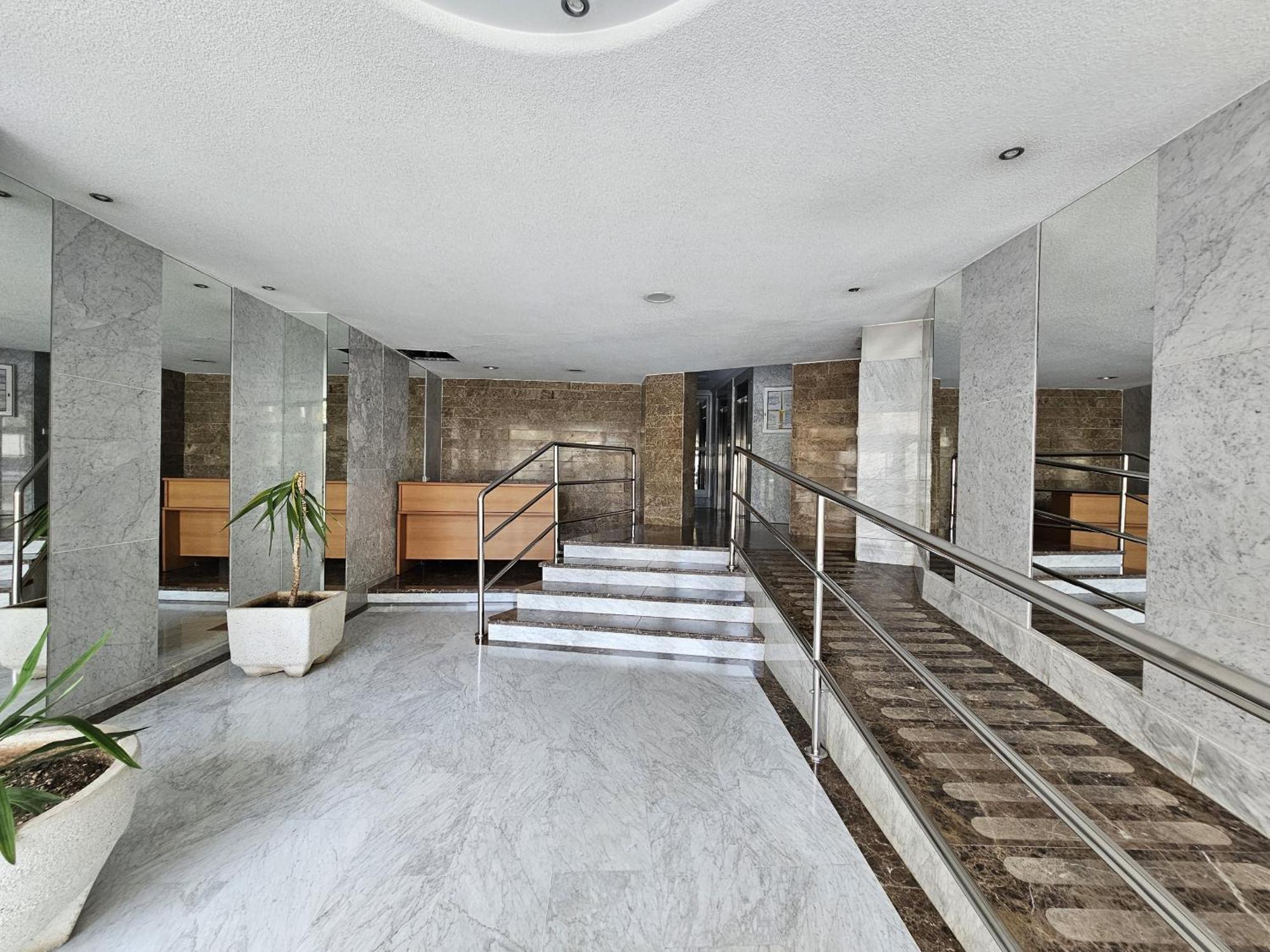 Apartamento Zeus 14 If Benidorm Exterior photo
