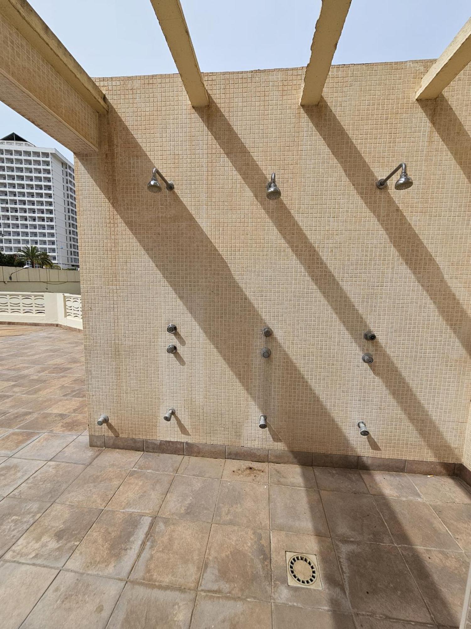 Apartamento Zeus 14 If Benidorm Exterior photo